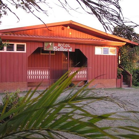 Hotel Bell Bird Monteverde Exterior photo
