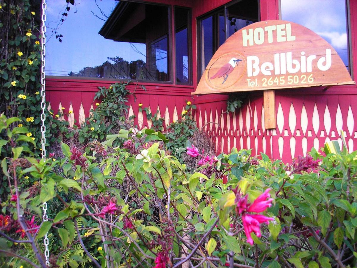 Hotel Bell Bird Monteverde Exterior photo
