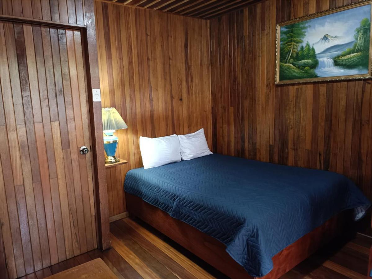 Hotel Bell Bird Monteverde Exterior photo