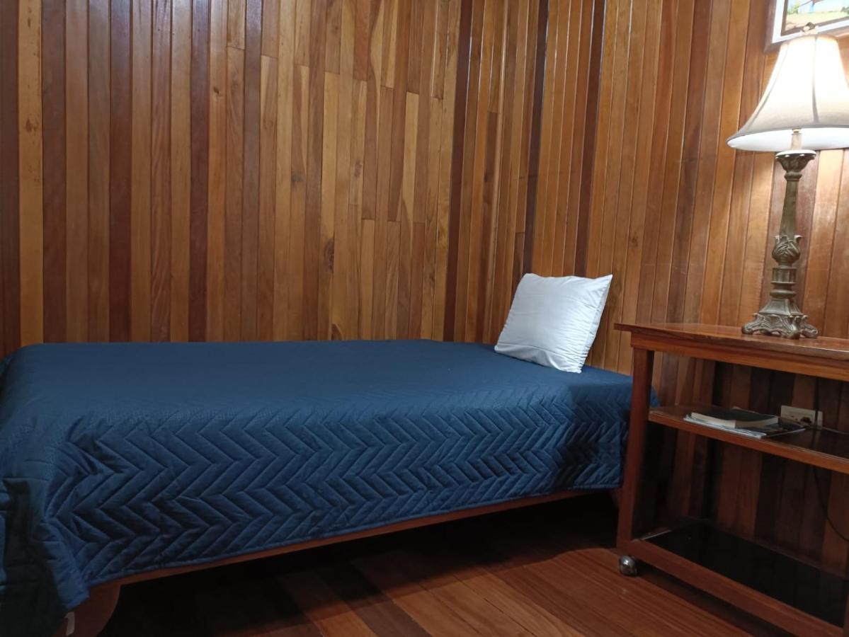 Hotel Bell Bird Monteverde Exterior photo