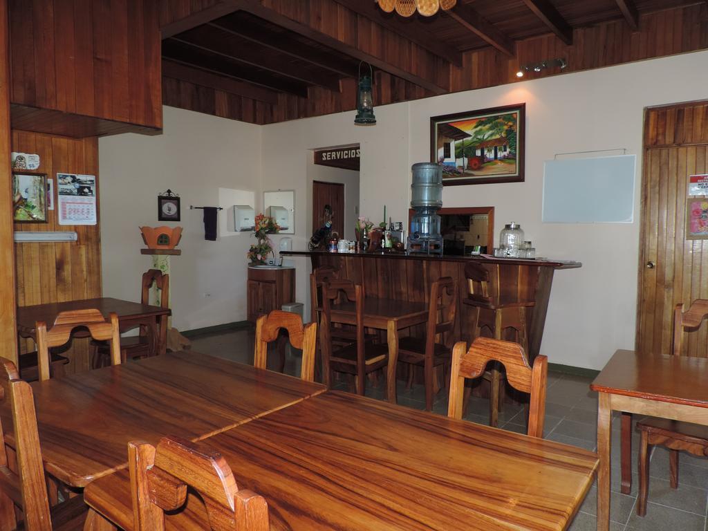 Hotel Bell Bird Monteverde Exterior photo