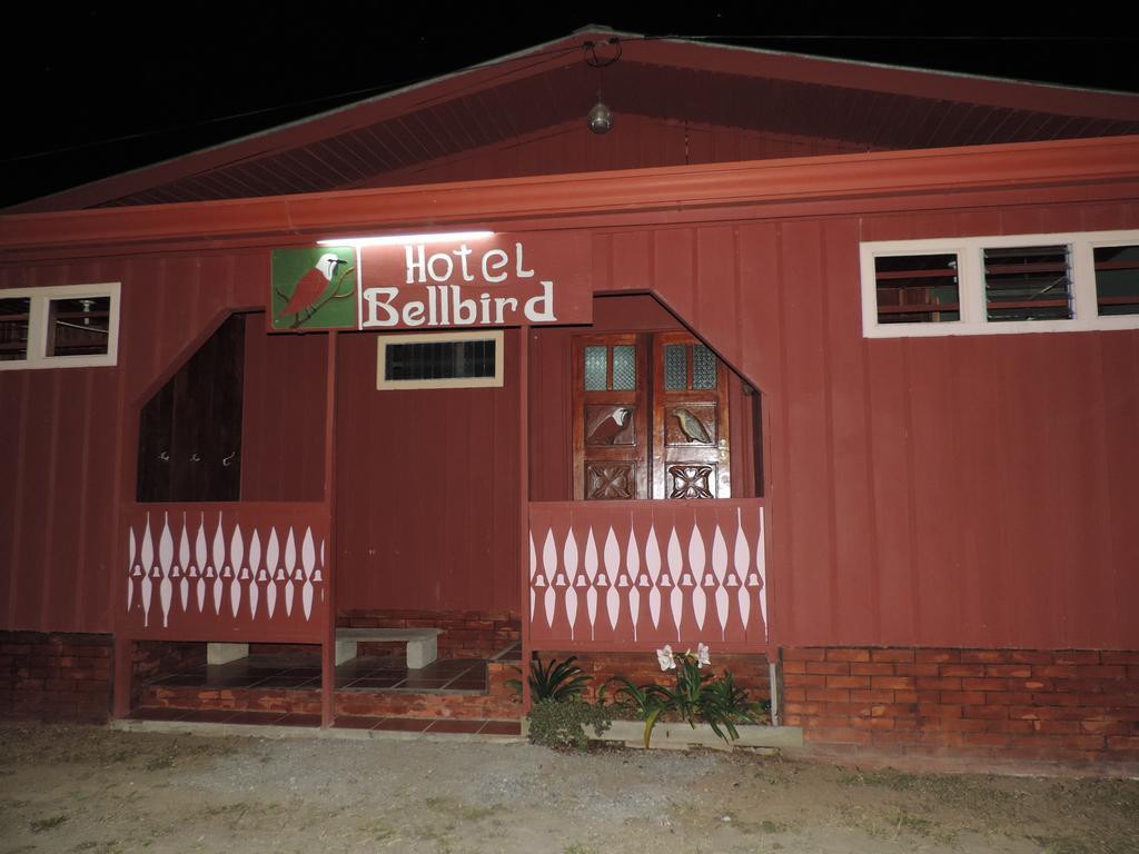 Hotel Bell Bird Monteverde Exterior photo