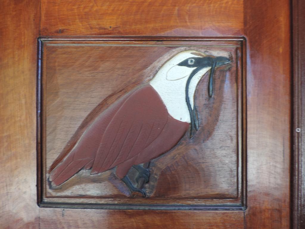 Hotel Bell Bird Monteverde Exterior photo