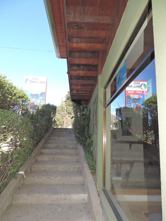 Hotel Bell Bird Monteverde Exterior photo