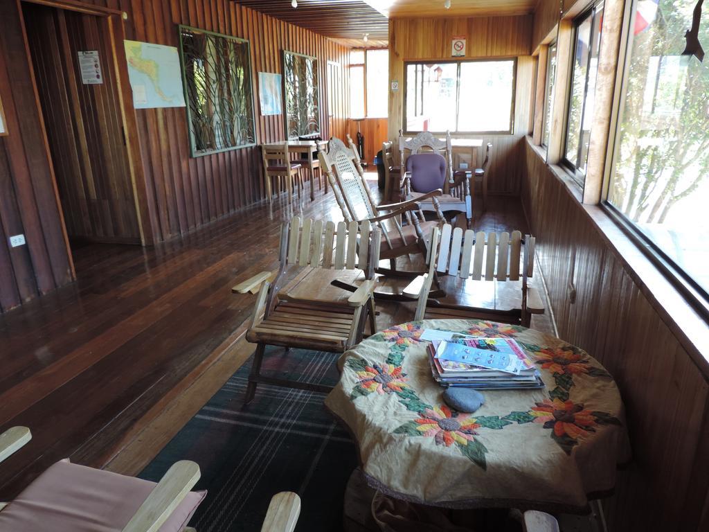 Hotel Bell Bird Monteverde Exterior photo