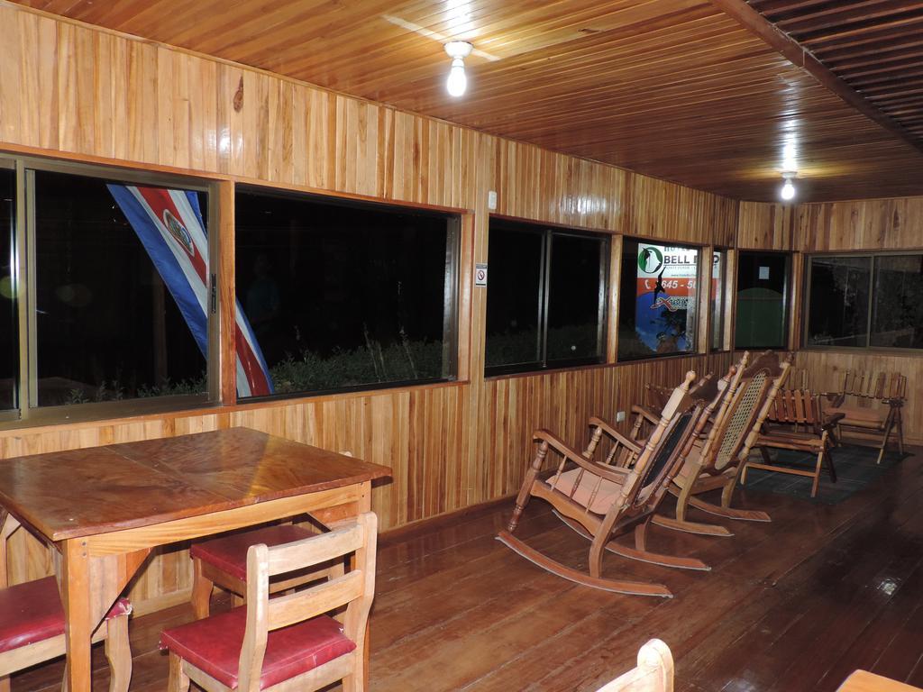 Hotel Bell Bird Monteverde Exterior photo