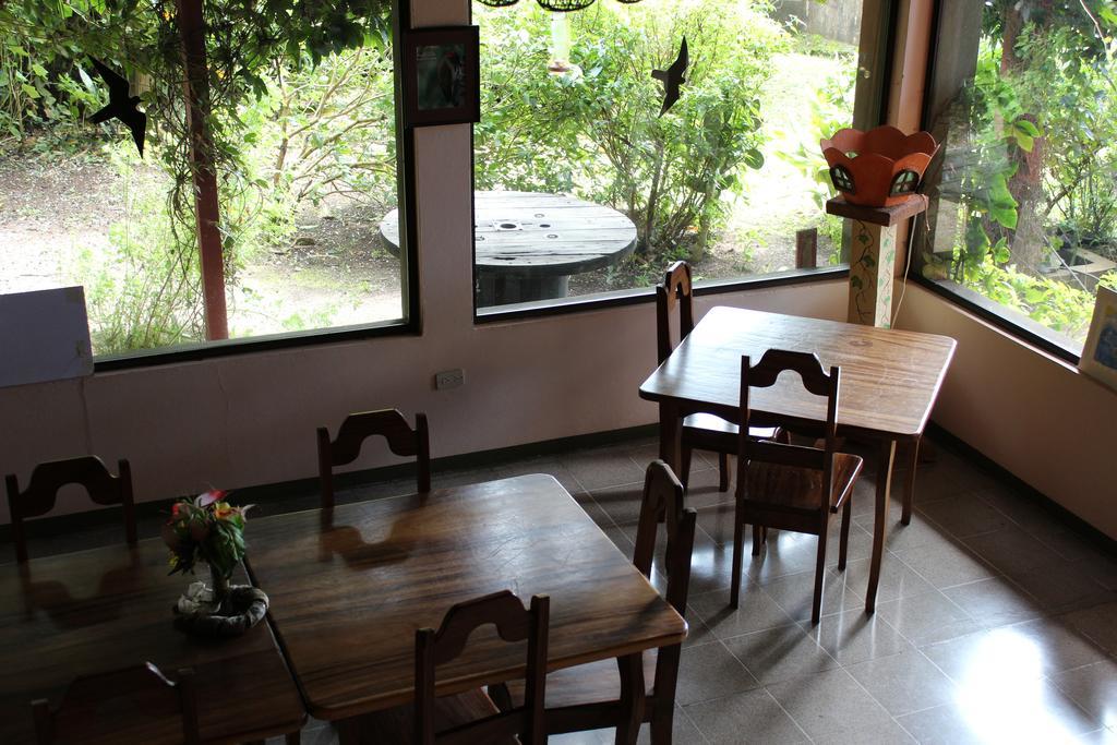 Hotel Bell Bird Monteverde Exterior photo