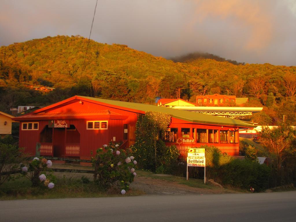 Hotel Bell Bird Monteverde Exterior photo