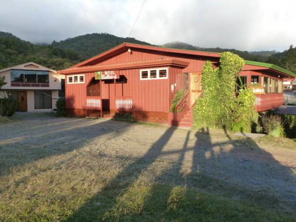 Hotel Bell Bird Monteverde Exterior photo