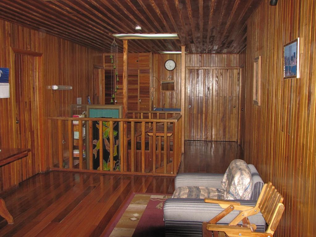 Hotel Bell Bird Monteverde Exterior photo