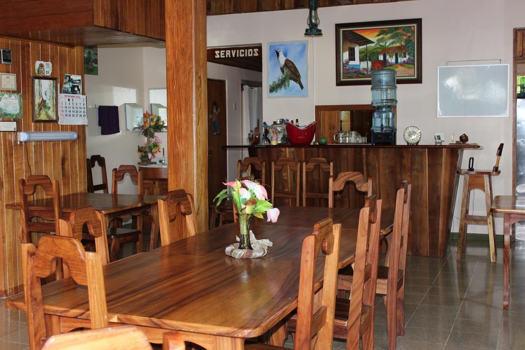 Hotel Bell Bird Monteverde Exterior photo